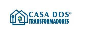 Casa dos transformadores